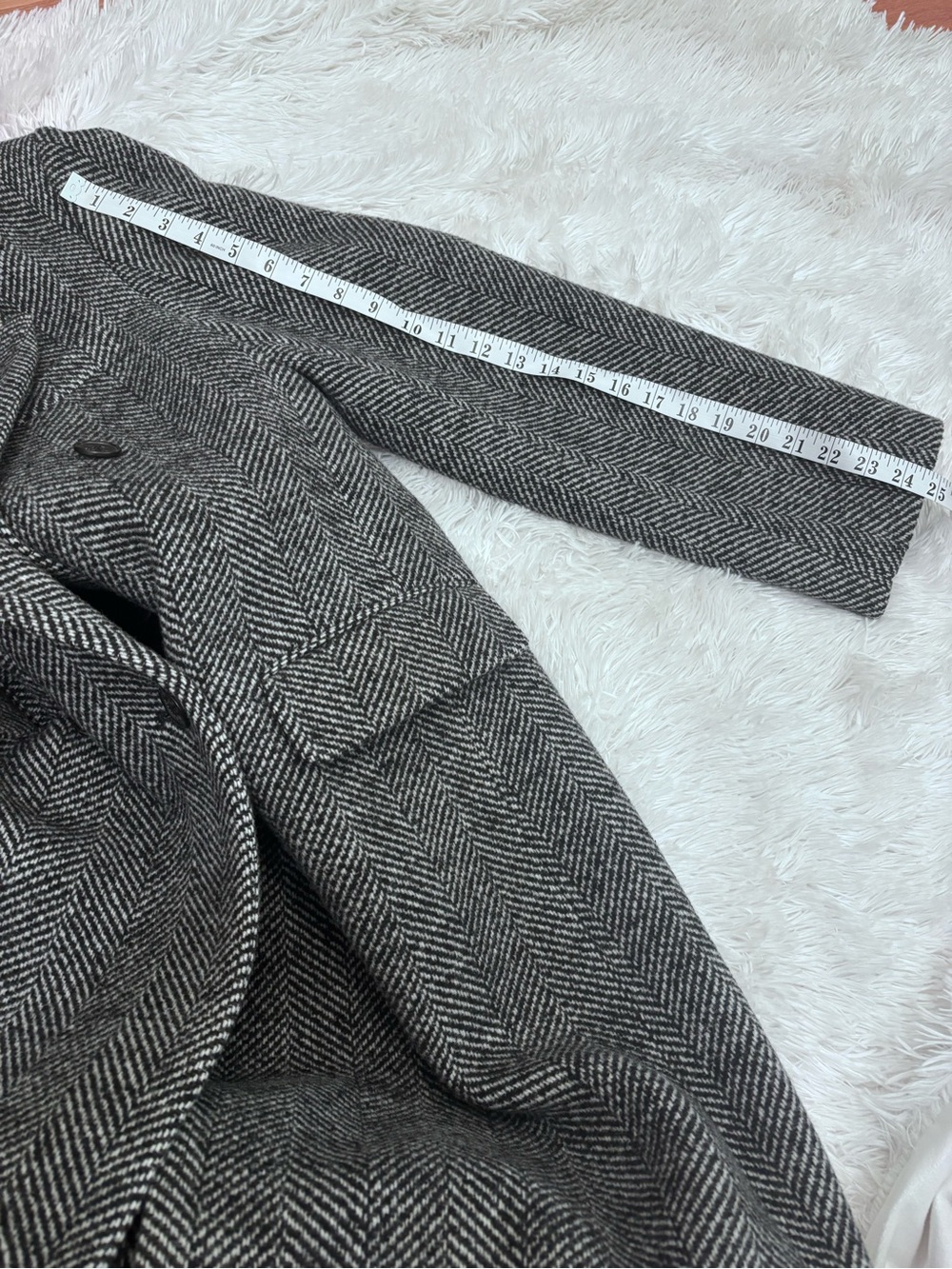 Aritzia Babaton The Constant Coat - Picture 12 of 13